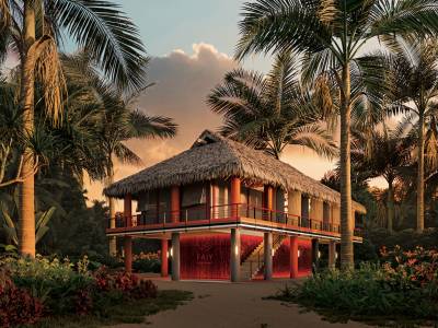 The Ultimate Maldives Resorts 2023