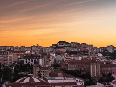 72 Hours in Lisbon