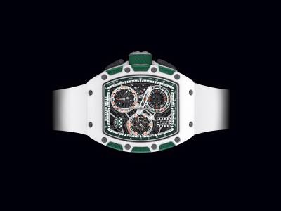 Richard Mille Le Mans