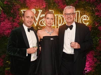 Walpole British Luxury Awards 2023