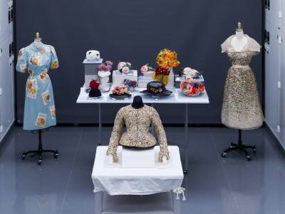 2024 Fashion Exhibitions