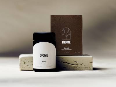 Rested DIOME - rested product