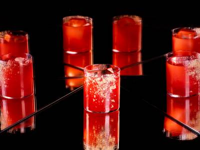 The Macallan 200 Anniversary 45 Park Lane - Future
