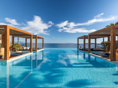 Santa Marina Mykonos