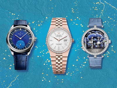 Watches and Wonders