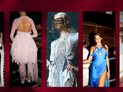 London Fashion Week