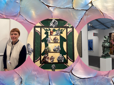 Frieze London 2025