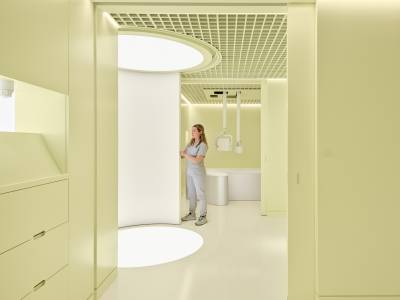NEKO scan Longevity Wellness Treatments