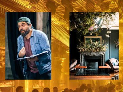 what's on in December.