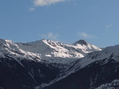 Crans Montana, best ski resorts 2026.