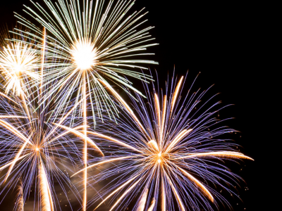 International New Year's Eve traditions to celebrate in London