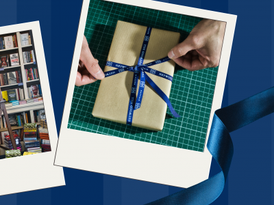 Mayfair Bookshop Heywood Hill