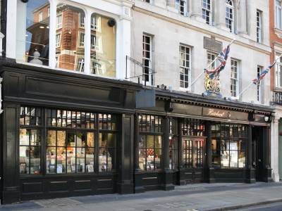 Hatchards Piccadilly