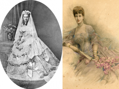 Queen Alexandra
