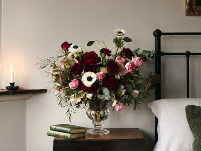 Valentine's Day Flowers