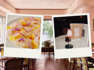 Things to do in Marh in London