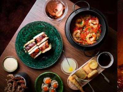 Best new restaurant openings London