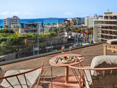 Palma de Mallorca Hotels
