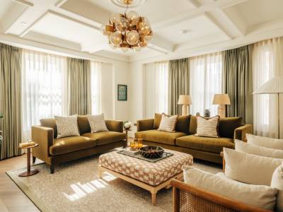 SLO living room