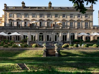 Best Cotswolds Hotels