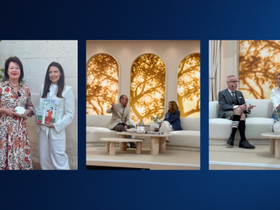 FT Business of Luxury Summit