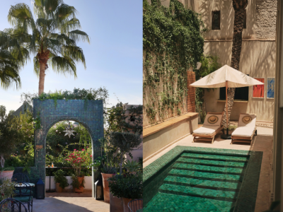 IZZA Marrakech