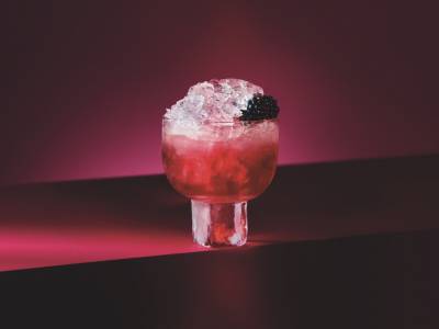 Spring cocktails