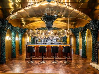 Speakeasy