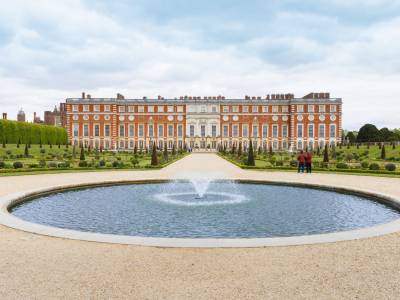 Castle stays UK