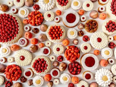 best bakeries in London