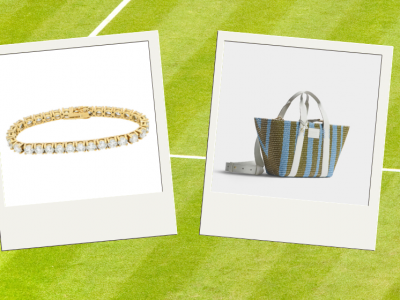 what to wear to Wimbledon