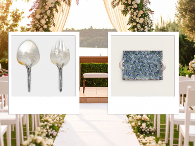 Wedding gifts 