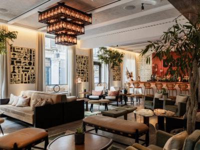 Hotel Shoreditch