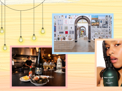 What's on in London