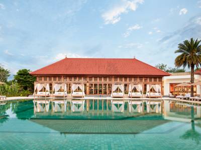 Paradisus Bali