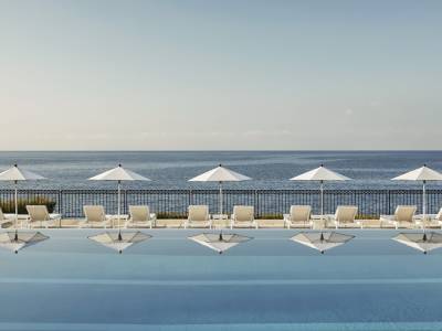 Cap Ferrat - France road trip.
