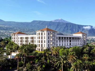 Tenerife