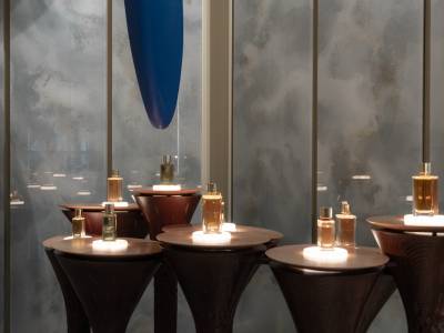 Niche fragrances