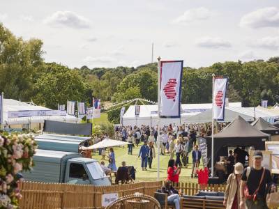 FT Weekend Festival
