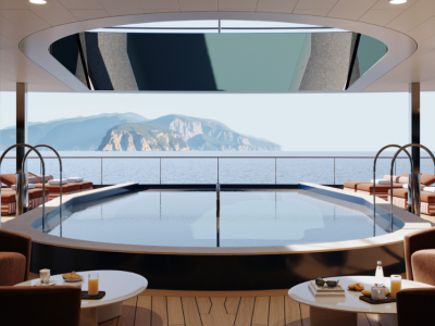 luxury cruises