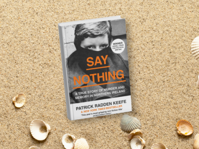 summer reads
