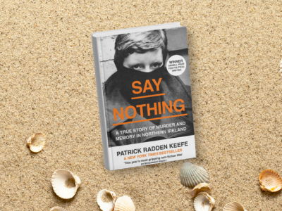 summer reads