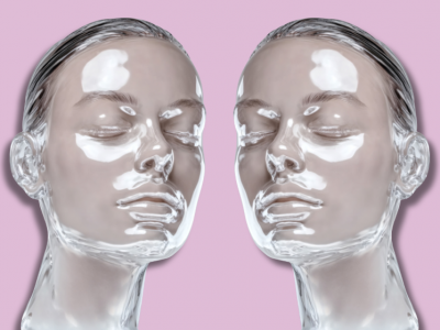 glass skin liquid micro needling