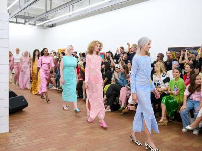 fashion week