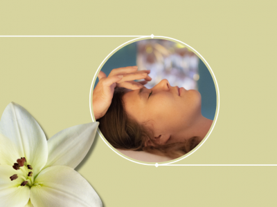 energy healing