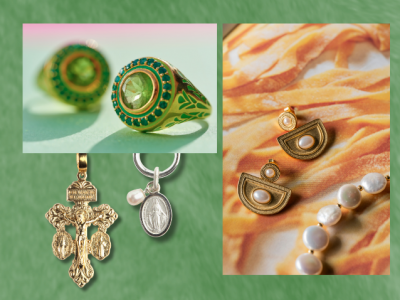 Jewellery Designers
