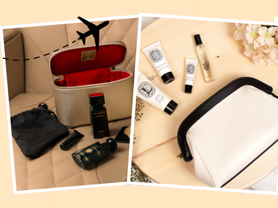 amenity kits