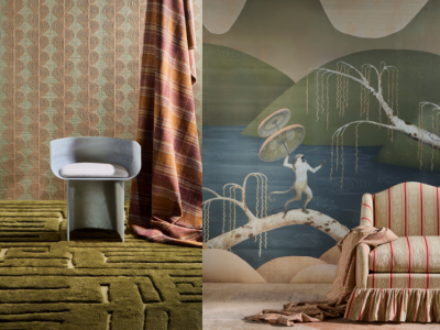 interior design at Focus26