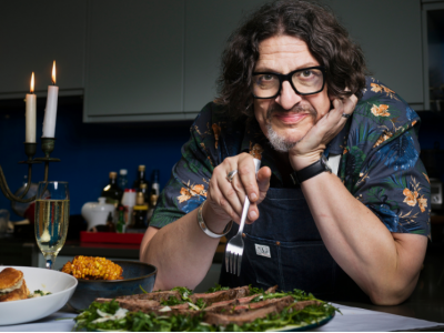 Jay Rayner
