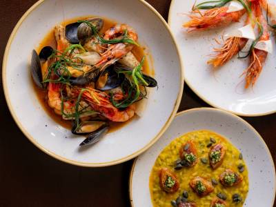 cataplana recipe